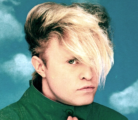 Flock Of Seagulls – Then And Now – The Aural Retentive